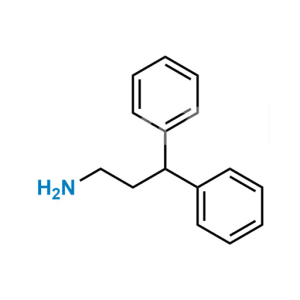 3,3-Diphenylpropylamine