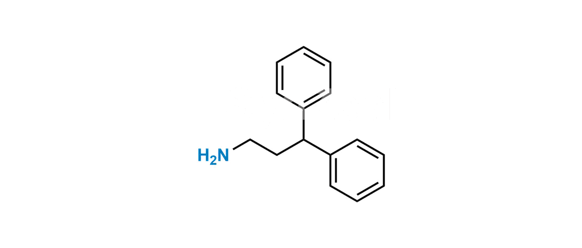 3,3-Diphenylpropylamine