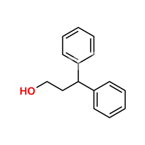 3,3-Diphenyl-1-Propanol