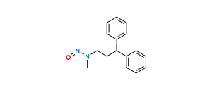 Lercanidipine Nitroso Impurity 1