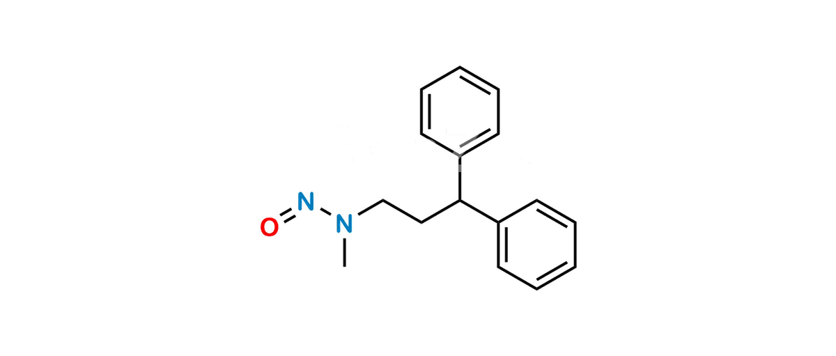 Lercanidipine Nitroso Impurity 1