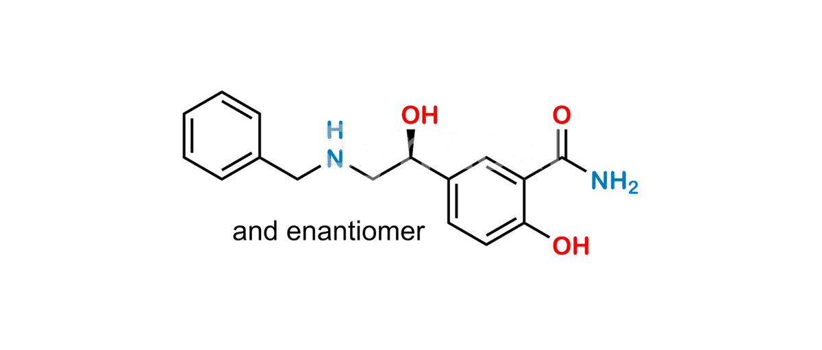 Labetalol EP Impurity C