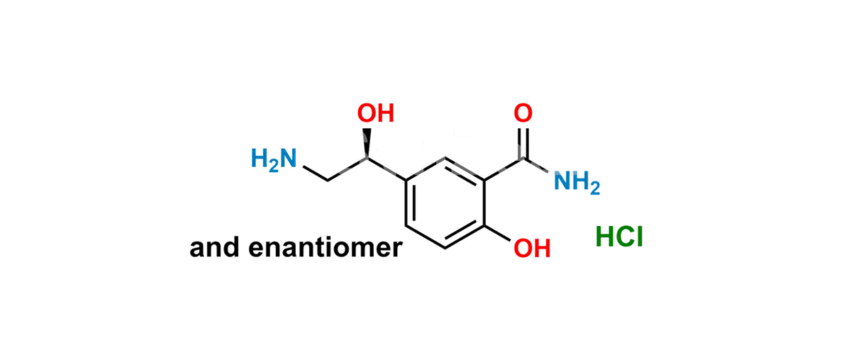 Labetalol EP Impurity D