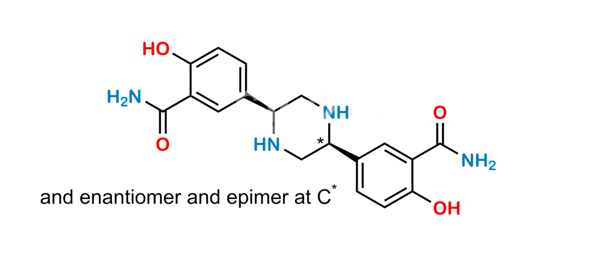 Labetalol EP Impurity E
