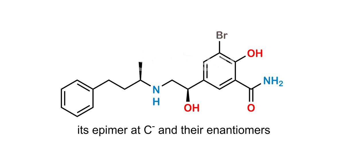 Labetalol EP Impurity G