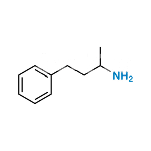 3-Amino-1-Phenylbutane