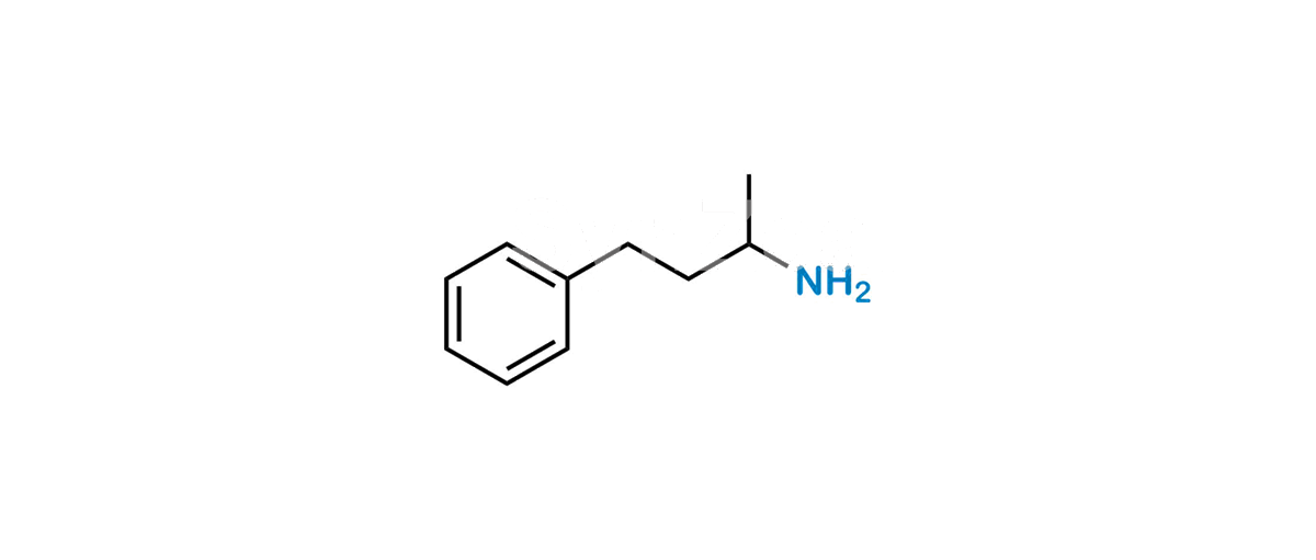 3-Amino-1-Phenylbutane