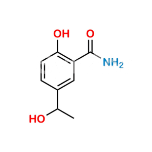 Labetalol 2-Hydroxy Impurity