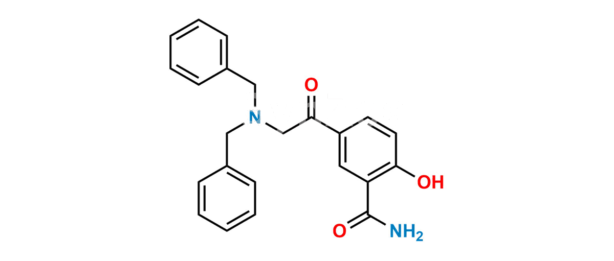 Labetol Impurity C