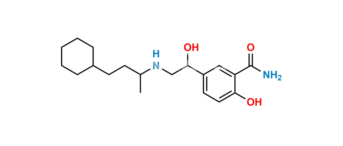Labetalol Impurity D