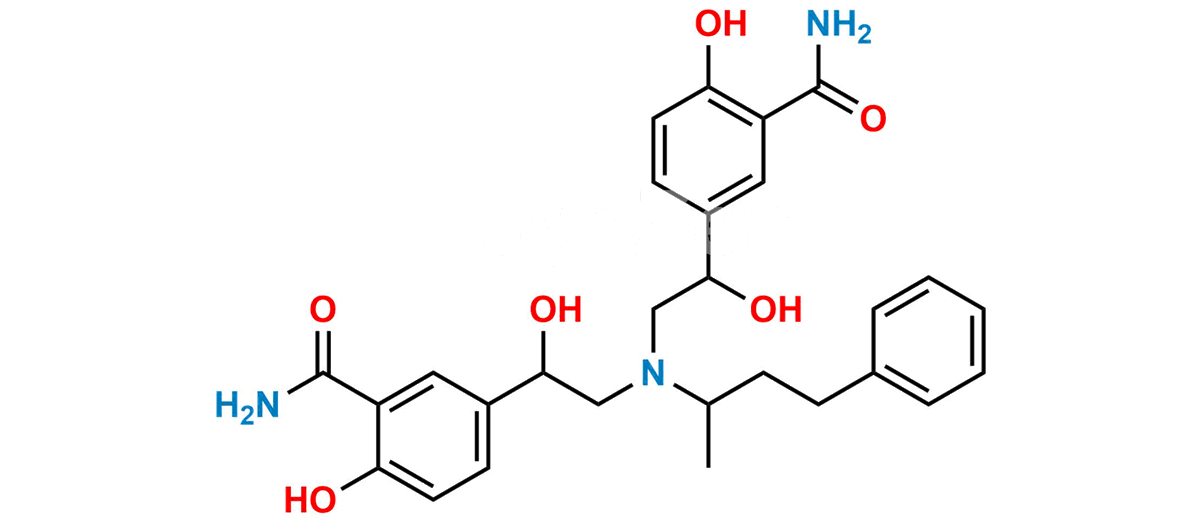 Labetalol Impurity 2