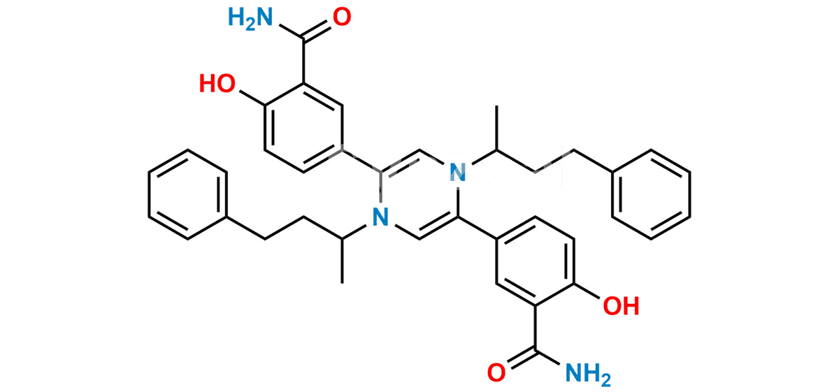 Labetalol Impurity 3