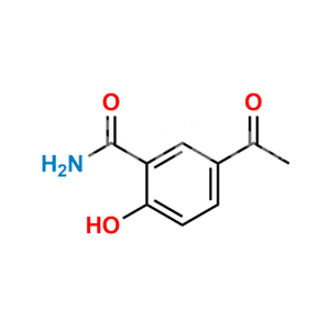 5-Acetyl Salicylamide