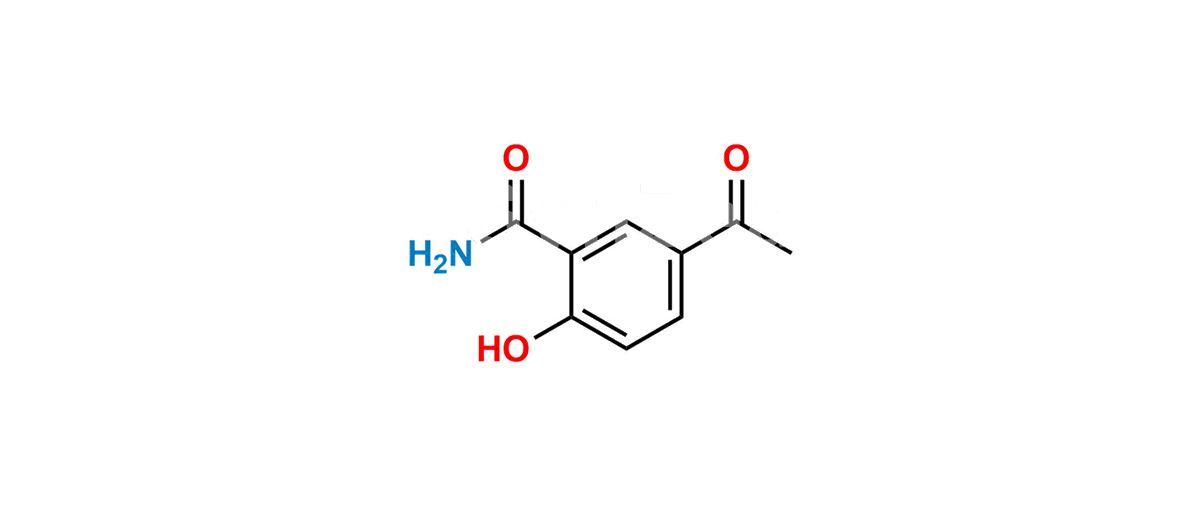 5-Acetyl Salicylamide