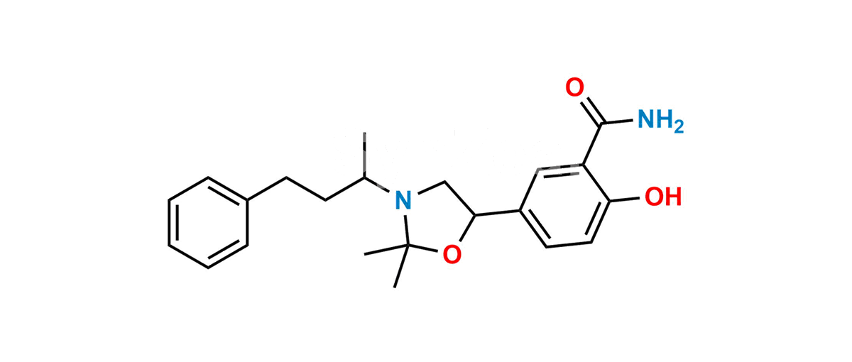 Labetalol Acetonide