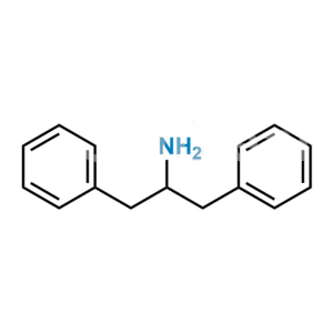 1,3-Diphenyl-2-Aminopropane