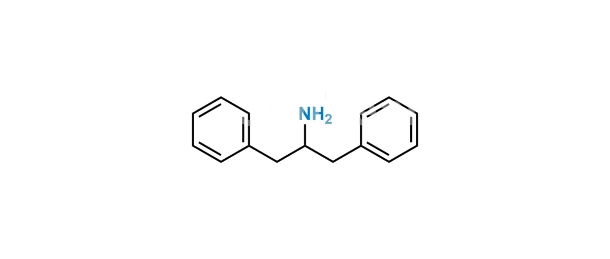 1,3-Diphenyl-2-Aminopropane