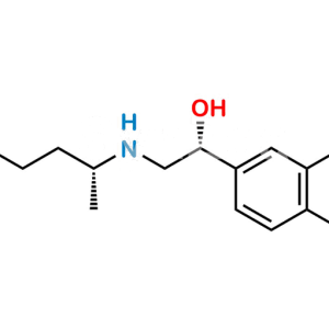 (R,R)-Labetalol