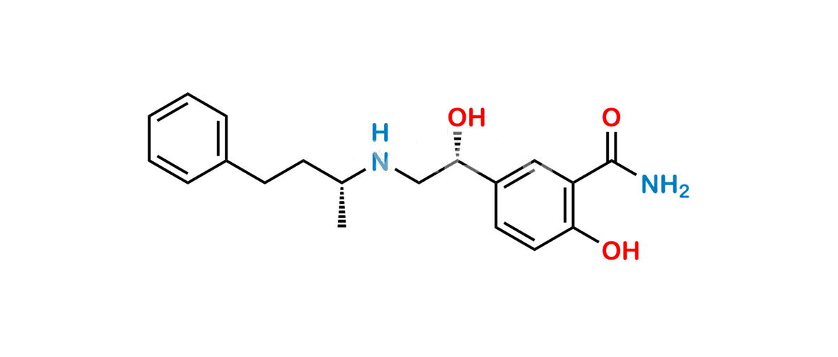 (R,R)-Labetalol
