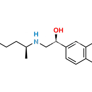 (S,S)-Labetalol