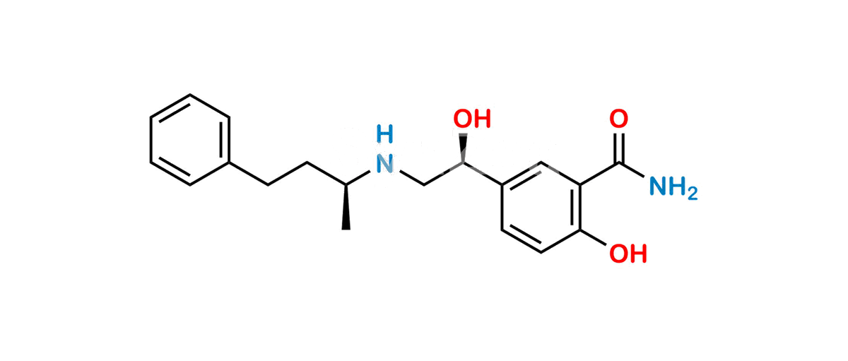 (S,S)-Labetalol