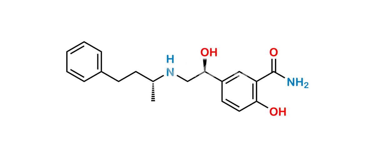 (S,R)-Labetalol
