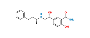 (R,S)-Labetalol