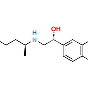 (R,S)-Labetalol