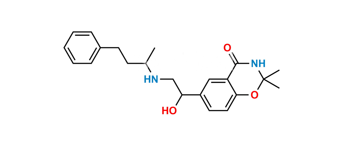 Labetalol Impurity 7