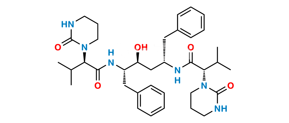 Lopinavir EP Impurity C