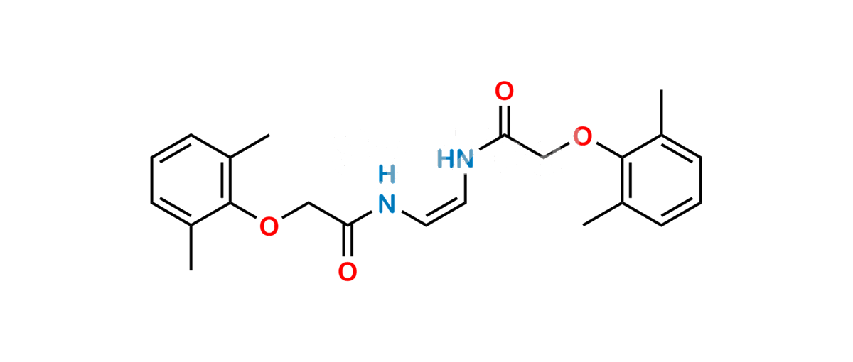 Lopinavir EP Impurity L