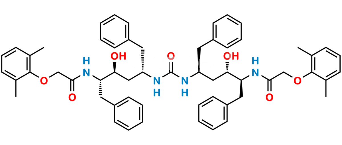 Lopinavir EP Impurity T