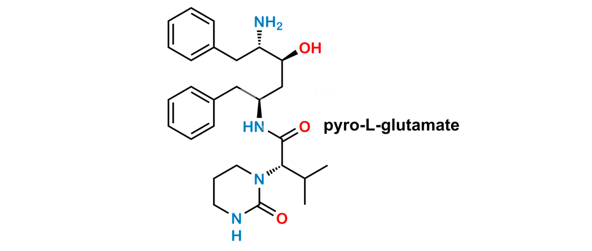Lopinavir Amino Alcohol Urea