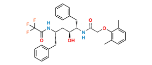 Lopinavir Related Compound C