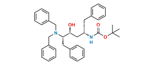 Lopinavir Impurity A