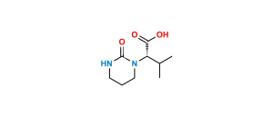 Lopinavir Leucine Analog