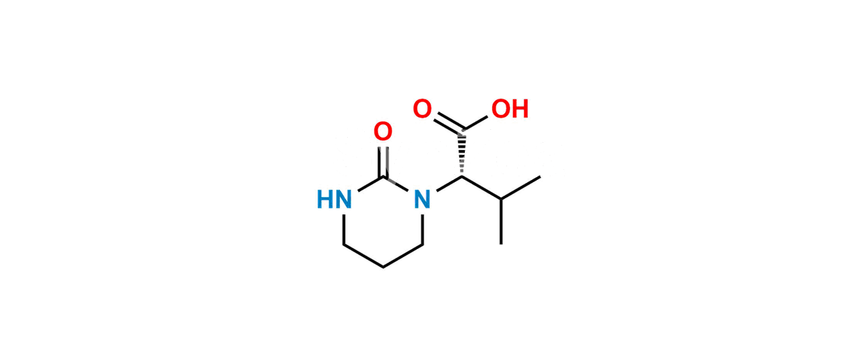 Lopinavir Leucine Analog