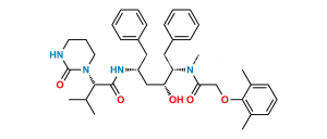 Lopinavir Impurity 3