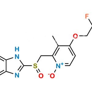 Lansoprazole EP Impurity A