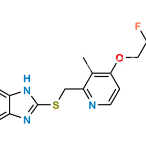 Lansoprazole EP Impurity C