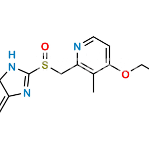Lansoprazole
