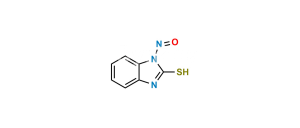 Lansoprazole Nitroso Impurity 1