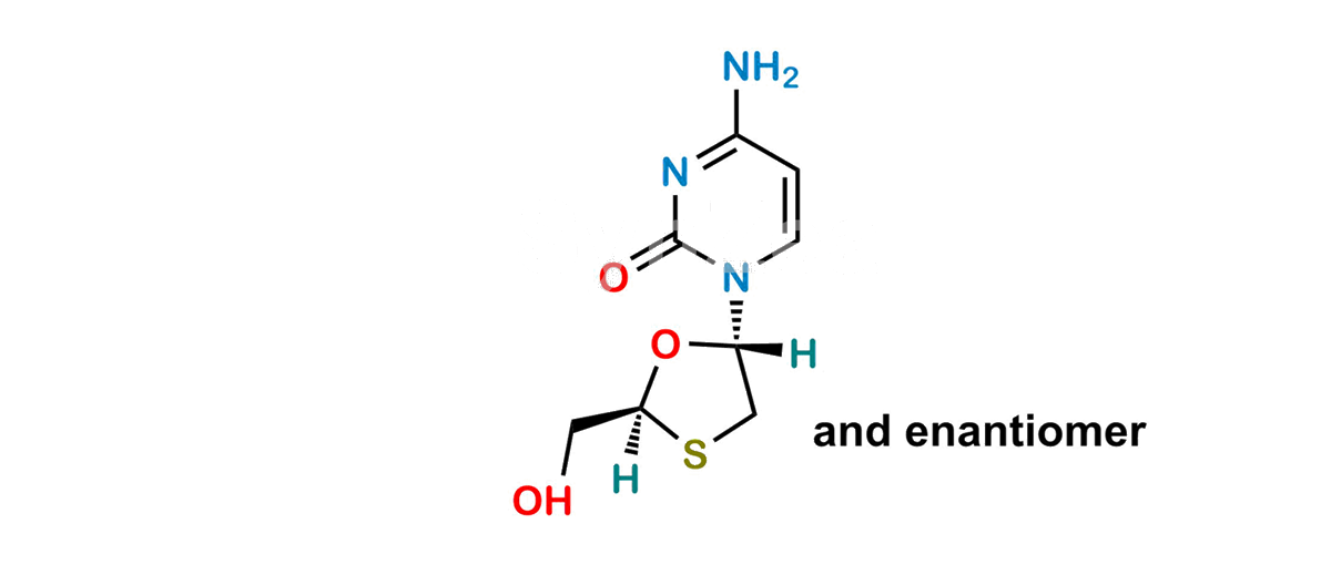 Lamivudine EP Impurity B