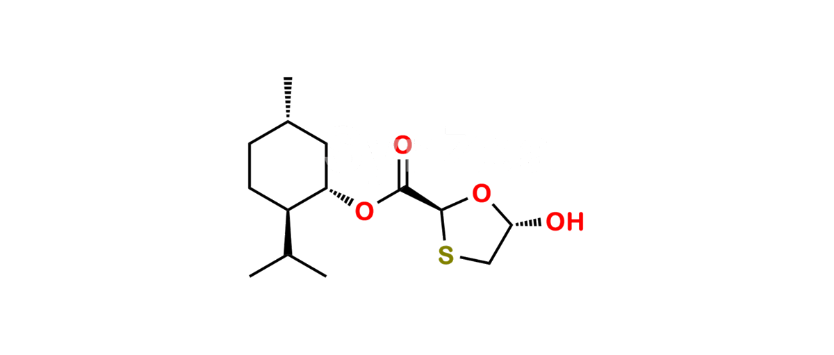 Lamivudine Impurity 12