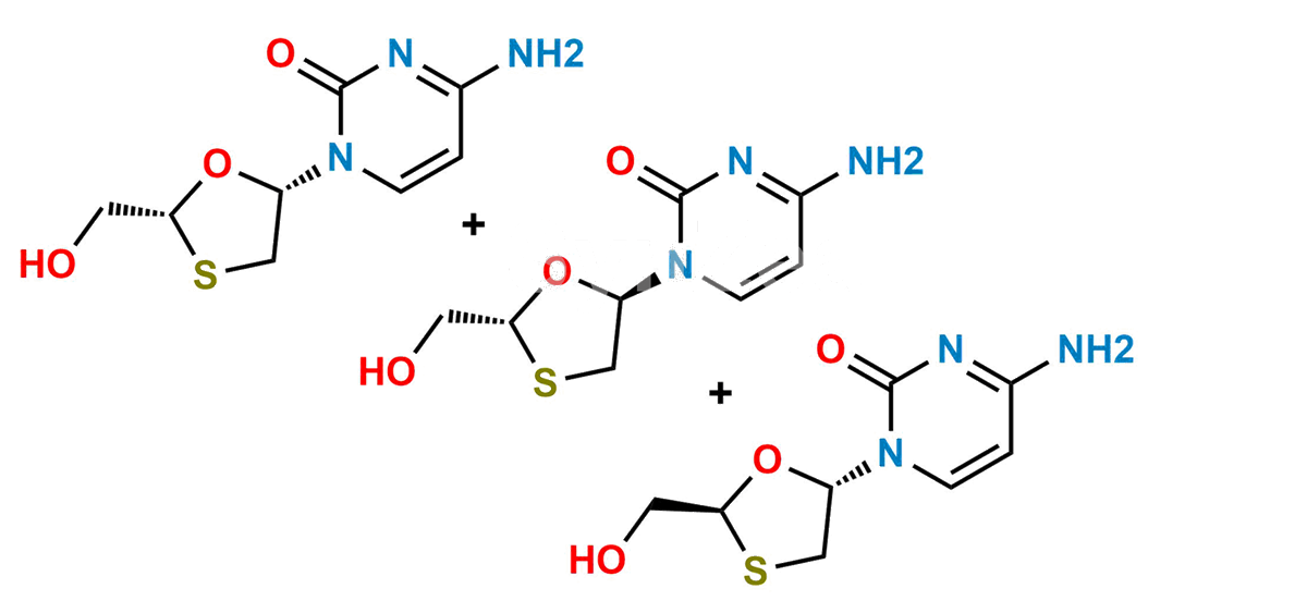 Lamivudine Resolution Mixture B