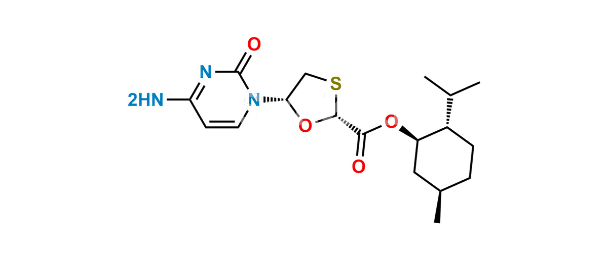 Lamivudine Impurity 14