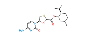 Lamivudine Impurity 17