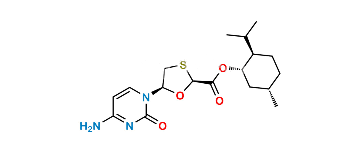 Lamivudine Impurity 17