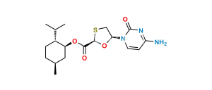 Lamivudine Impurity 18