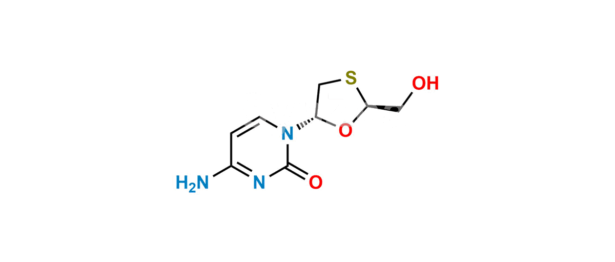 2â€™-Epi-Lamivudine